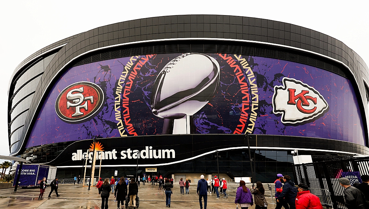 Super Bowl LVIII: Sigue aquí el minuto a minuto de la final de la NFL entre 49ers y Chiefs
