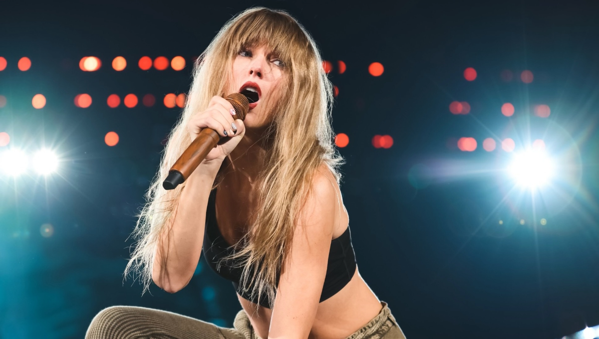 Kansas City vs San Francisco, una final de Super Bowl muy swiftie