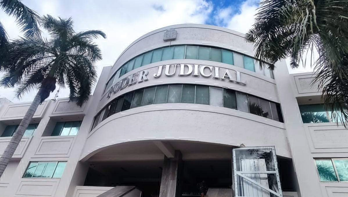 Poder Judicial en Playa del Carmen se toma 'megapuente' carnavalesco
