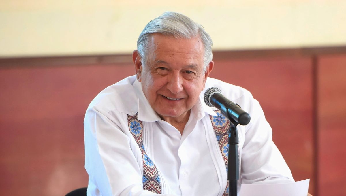 El presidente Andrés Manuel López Obrador volverá pronto a Quintana Roo