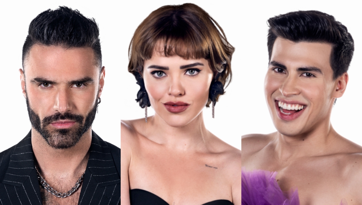 La Casa de los Famosos 4: Filtran quién será tercer eliminado de la temporada