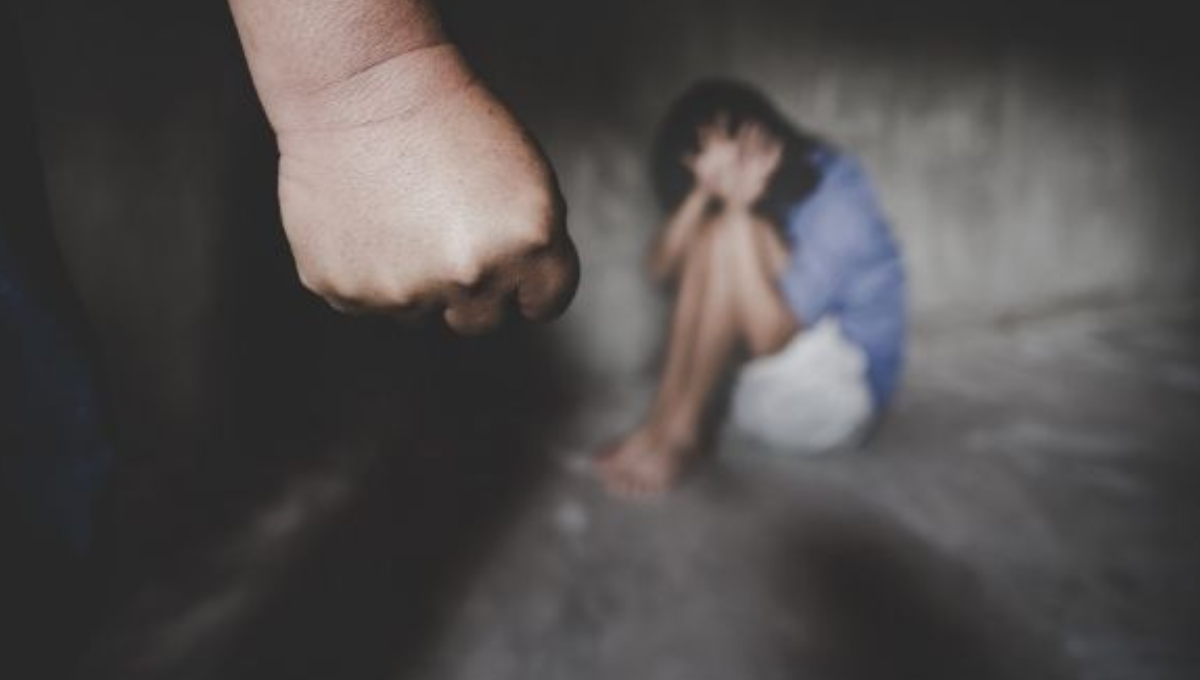 Acusan a un hombre por violar a una menor de edad en Maxcanú