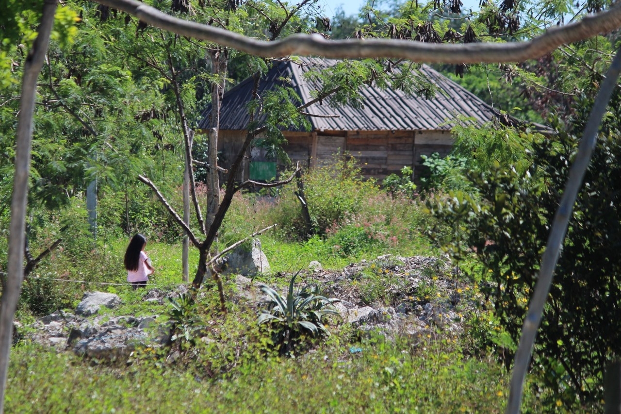 Gobierno estatal solo atiende la zona rural de Chetumal en vísperas de elecciones