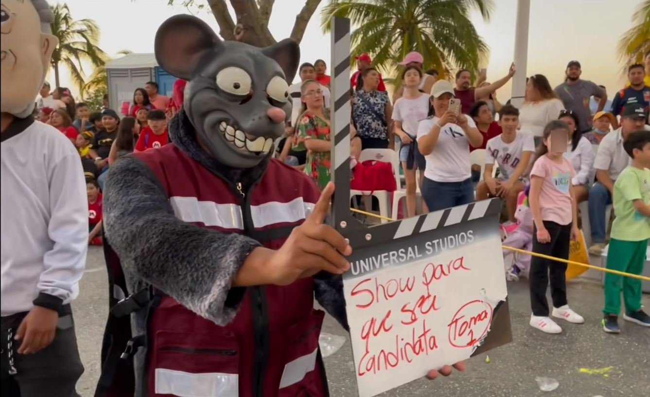 Continúan detenidos los botargueros que cometieron presunta apología del delito en Campeche