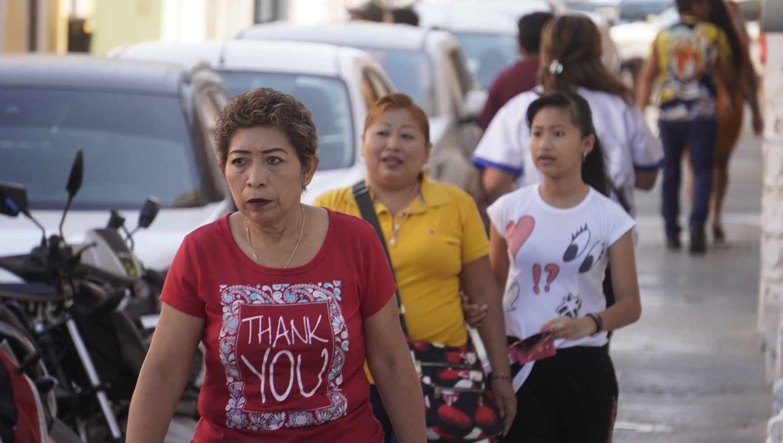 Campeche, tercer estado con más feminicidios a nivel nacional