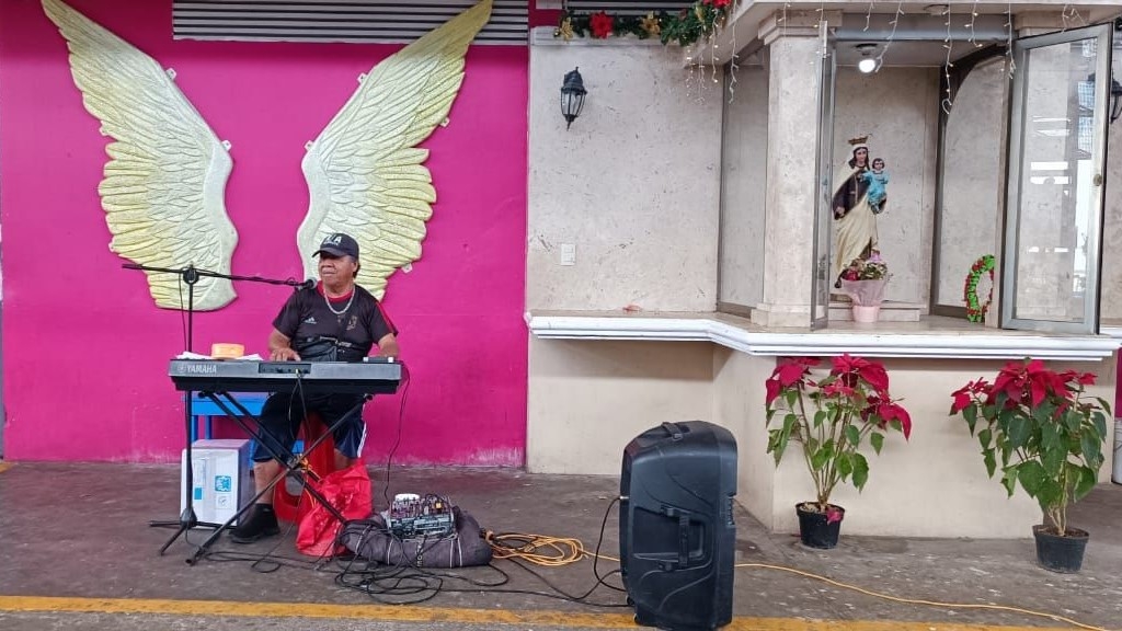 Los músicos independientes no tienen cómo participar en el Carnaval para ganarse unos pesos