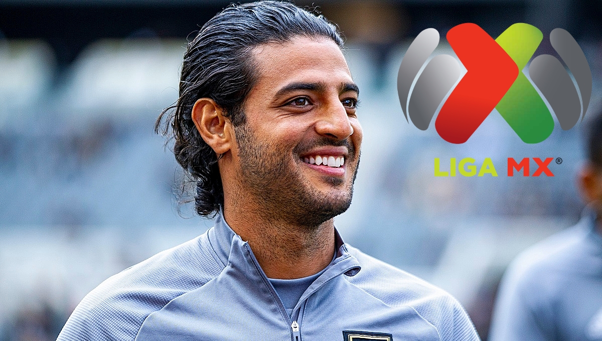 Carlos Vela: ¿Volverá el delantero mexicano a la Liga MX?