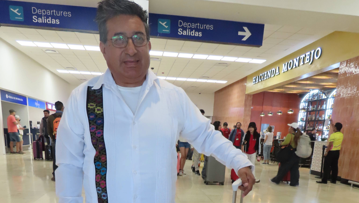 Guelaguetza regresa a Mérida con 40 expositores