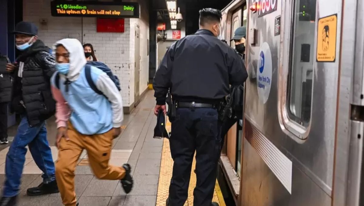 Repatriará Puebla el cuerpo del mexicano muerto en tiroteo en Metro de Nueva York