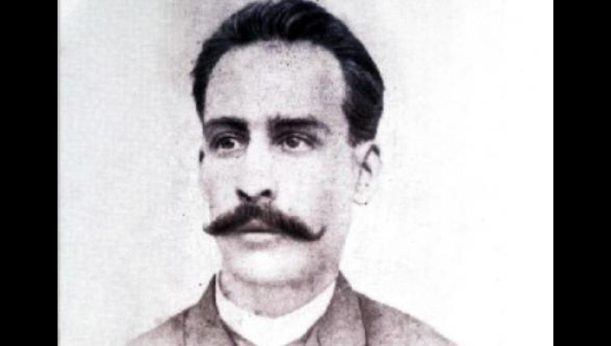 Catarino Erasmo Garza Rodríguez fue un opositor a Porfirio Díaz y por ello el Senado aproó que una comisión viaje a Panamá para buscar sus restos