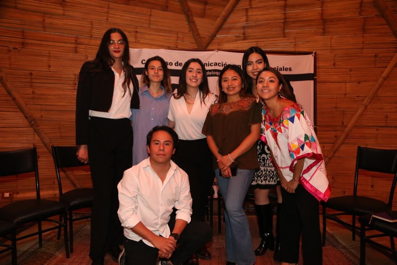 Playa del Carmen: Lanzan proyecto a nivel nacional para incentivar el voto de los jóvenes