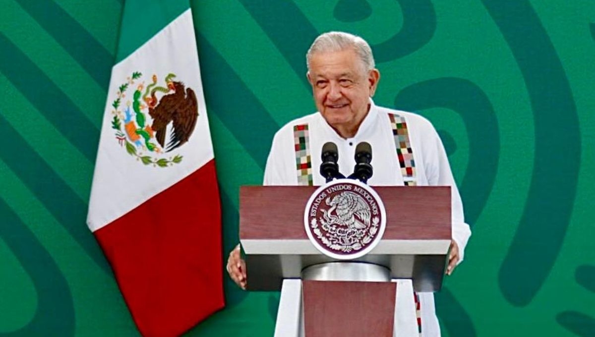 Presidente López Obrador ve positivo que Obispos se acerquen a criminales para buscar la paz