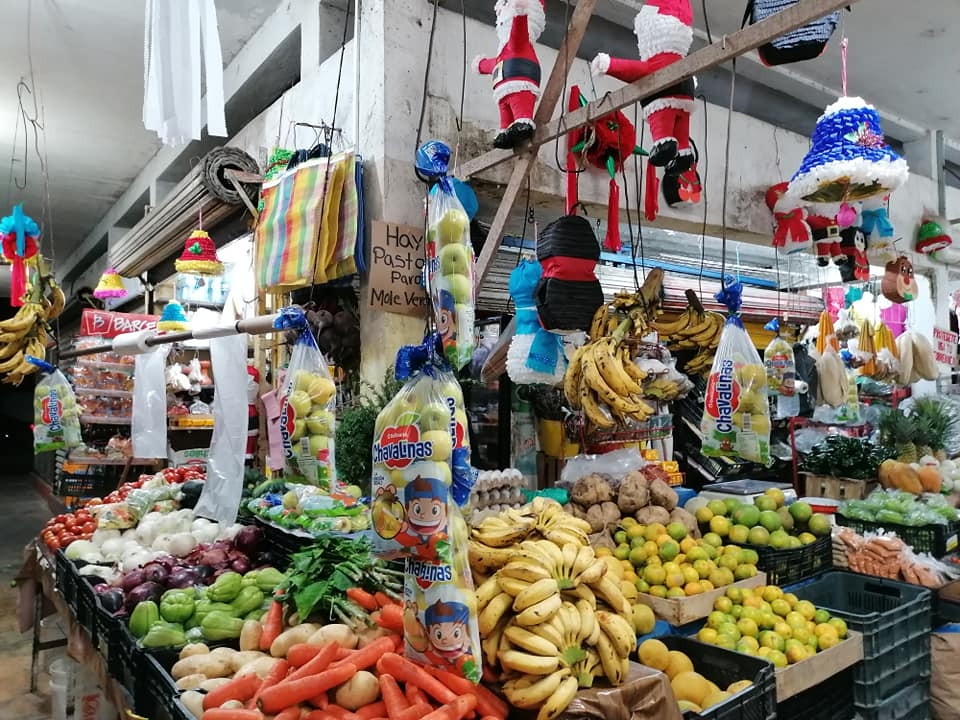 Restauranteros de Chetumal se quejan del precio de las frutas y verduras