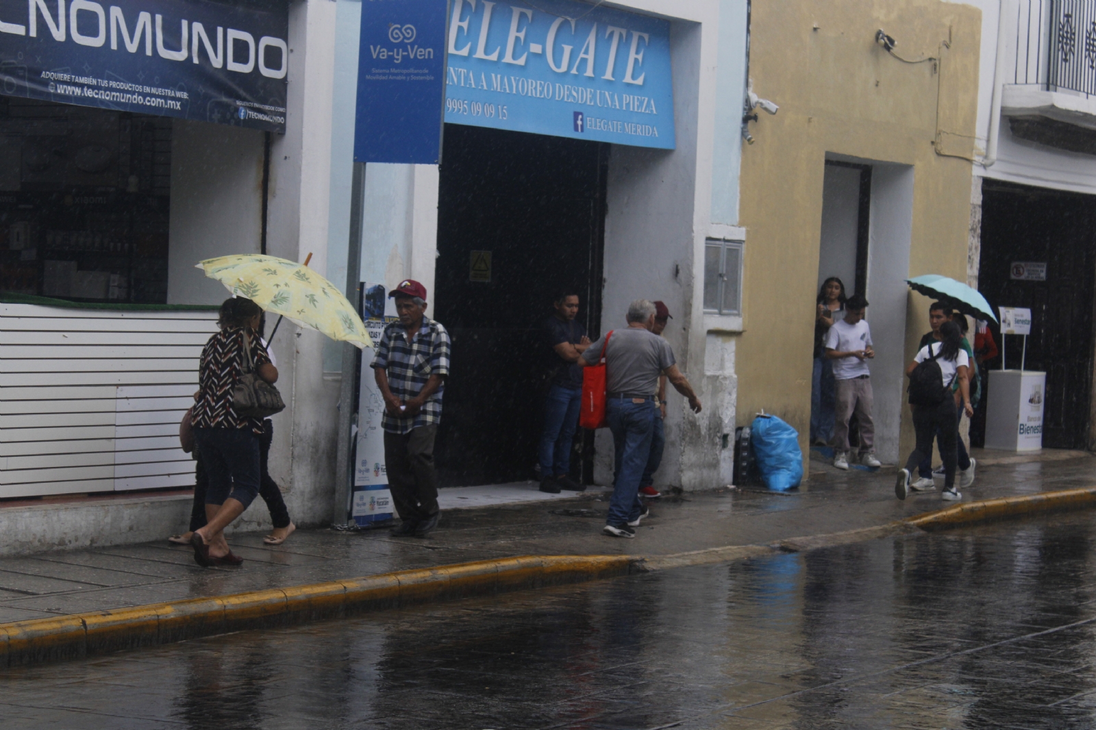 Frente Frío 35 en Yucatán: ¿Cuándo ingresará y cómo afectará?