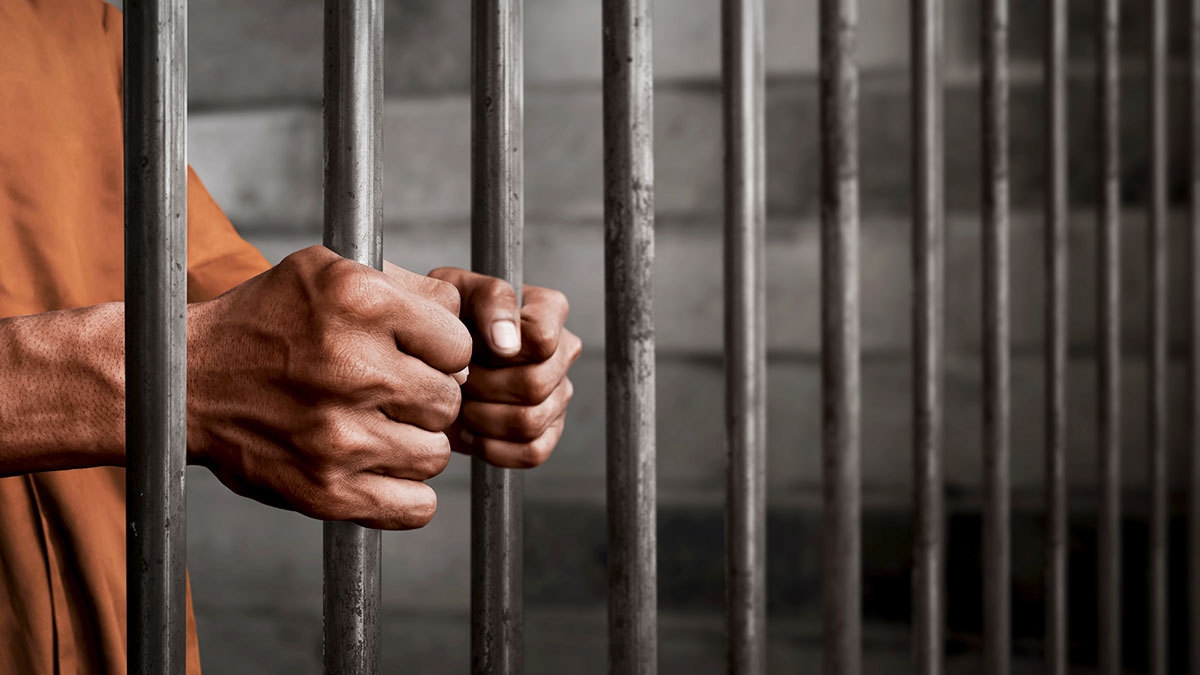 Hombre se quedará el prisión por la presunta violación a una menor al Sur de Mérida