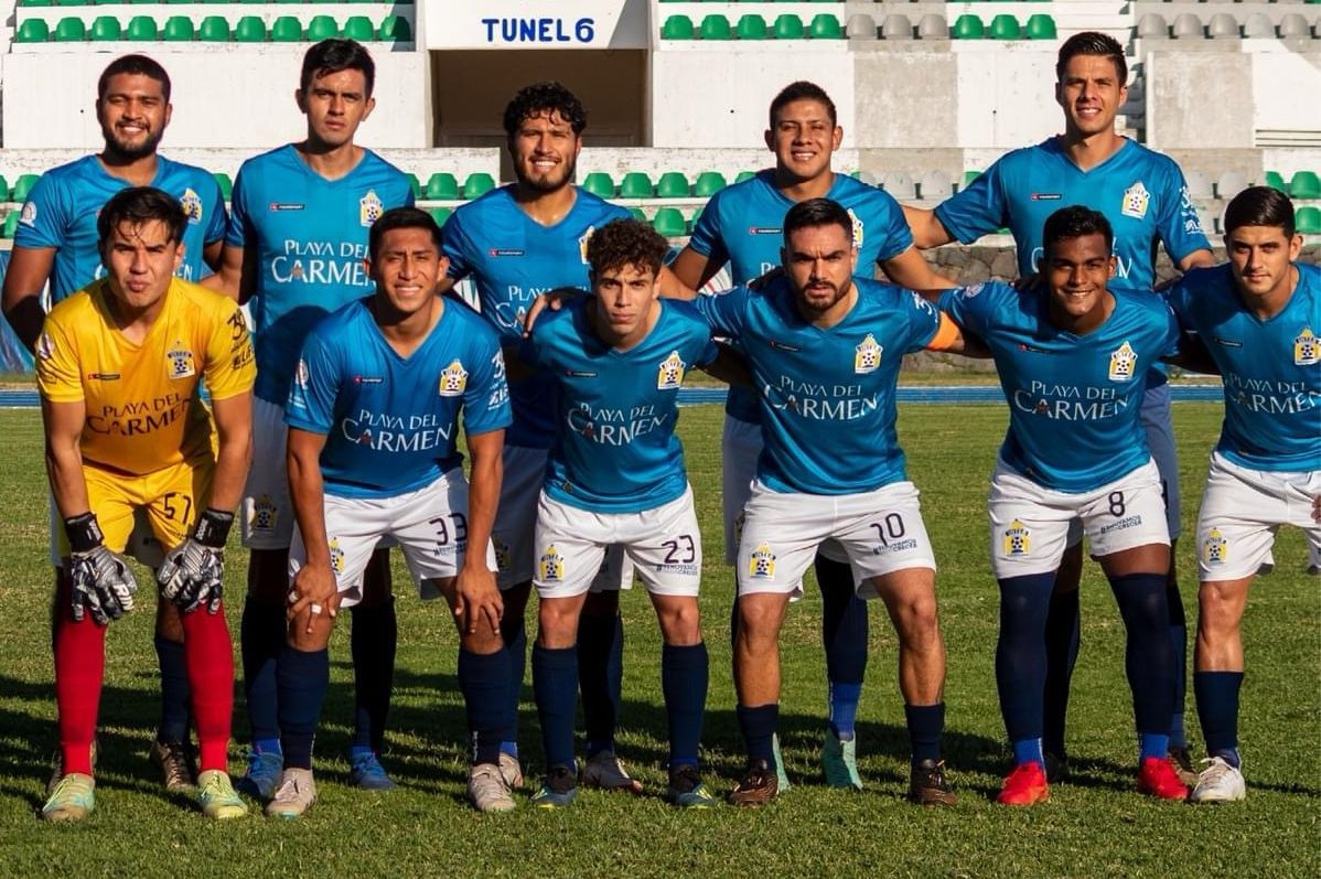 Inter Playa busca recuperarse ante Deportiva Venados tras quedar fuera de la Copa Conecta