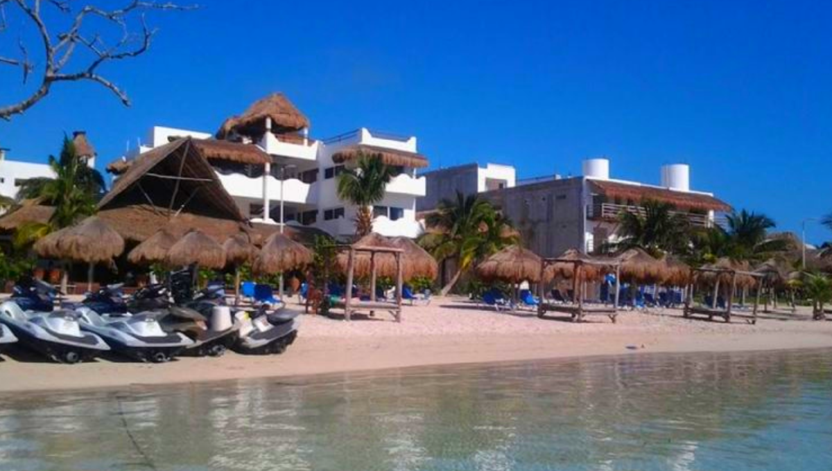 Hoteleros del Sur de Quintana Roo aumentarán sus tarifas; dicen que no les alcanza