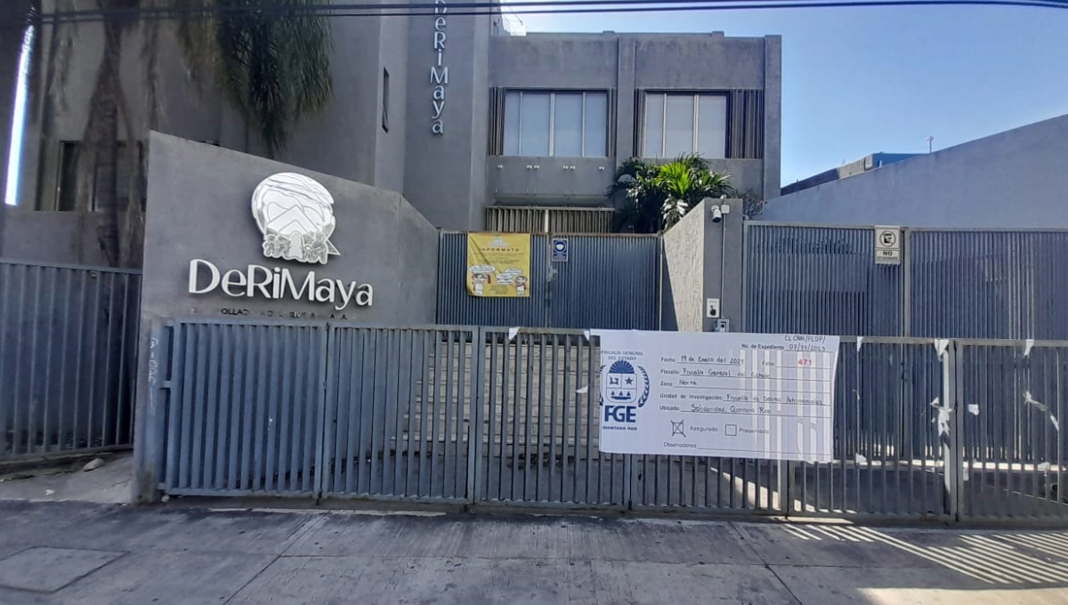 Derimaya en Playa del Carmen vuelve a perder en Tribunales