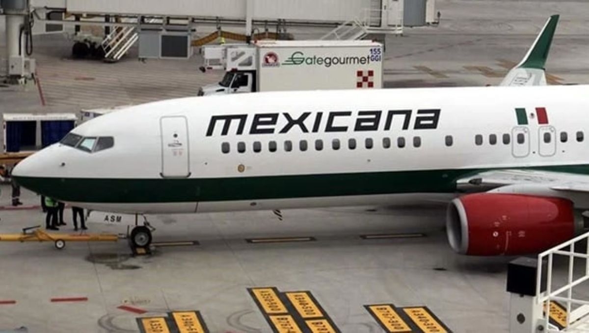AMLO reconoce que Mexicana de Aviación ha enfrentado desafíos para adquirir aviones nuevos