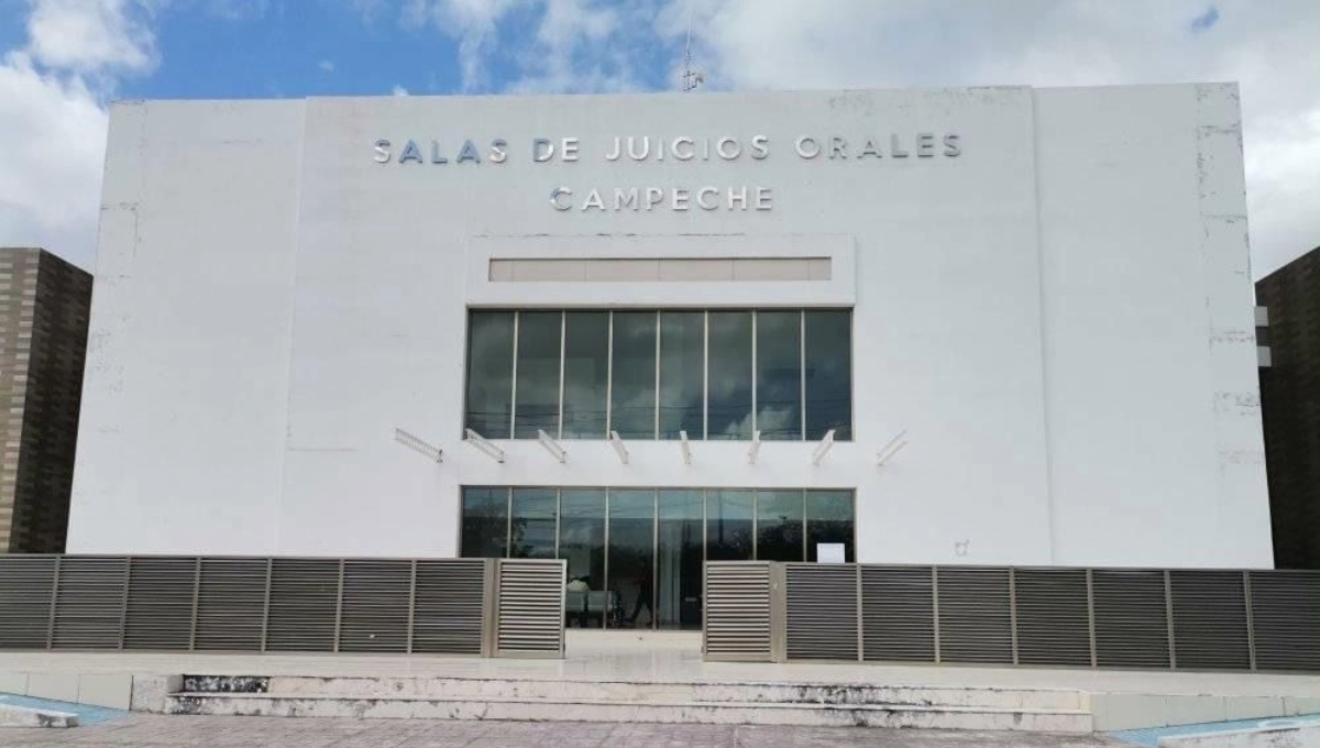 Sentencian a 'facturero' del Ayuntamiento de Campeche