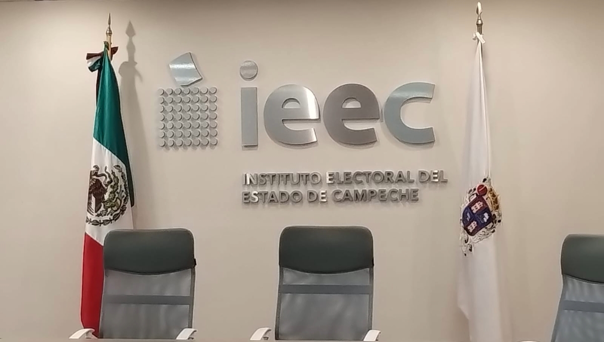 INE realizará convocatoria para elegir al nuevo presidente del Instituto Electoral de Campeche