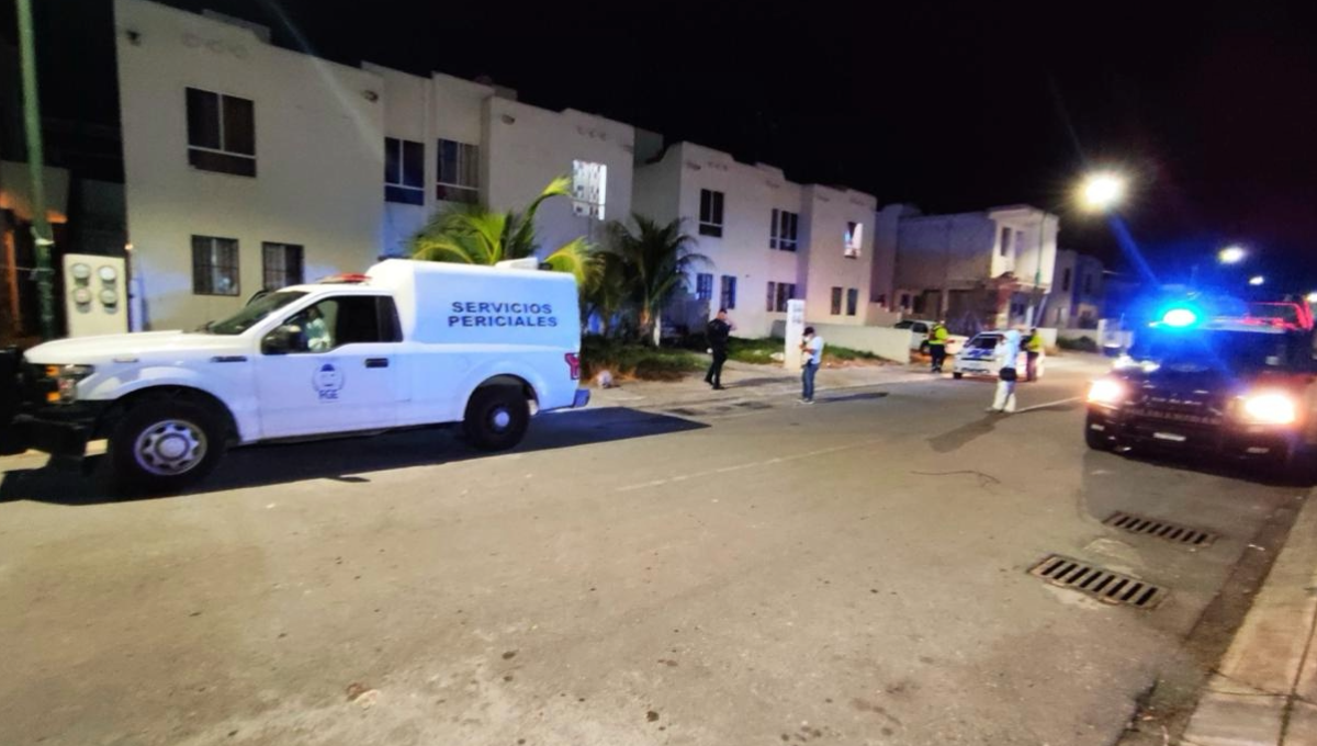 Mujer se suicida en el interior de su casa en Playa del Carmen