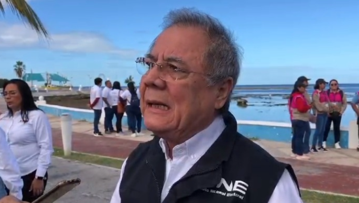 INE Campeche revisará documentación de aspirantes a cargos populares