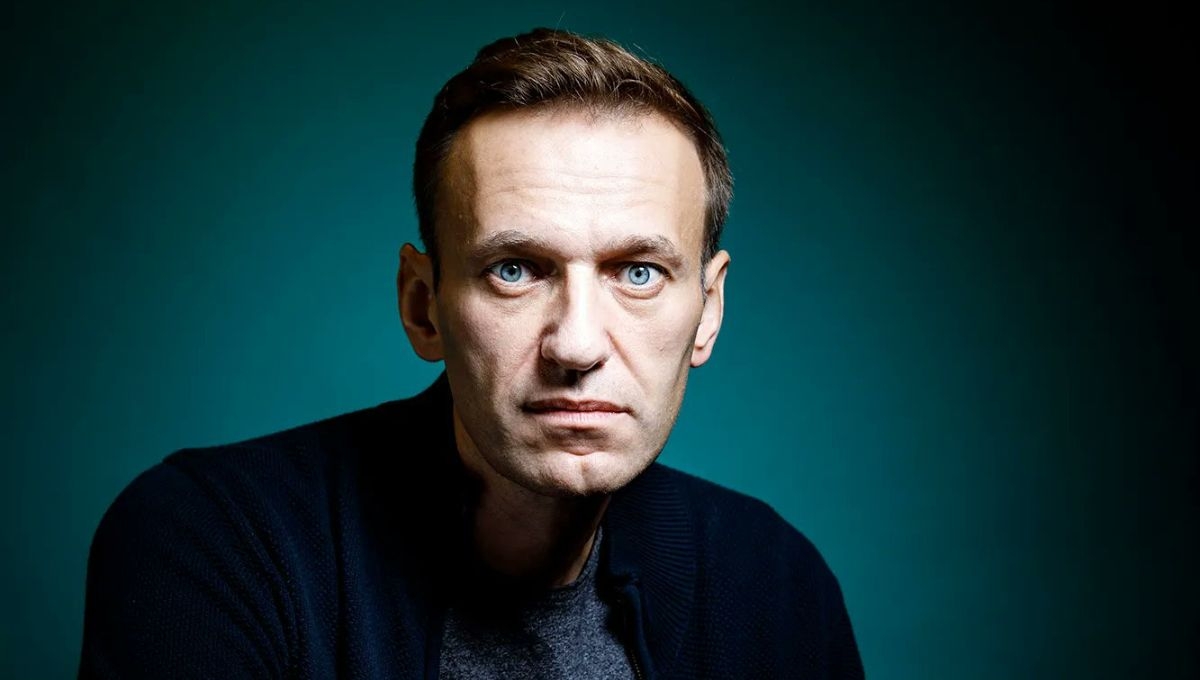 Paramédico ruso revela la posible causa de muerte de Alexéi Navalny