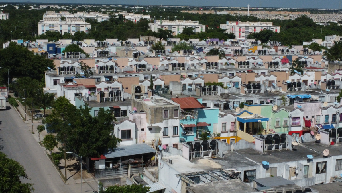 Infonavit Quintana Roo aumenta el monto de créditos
