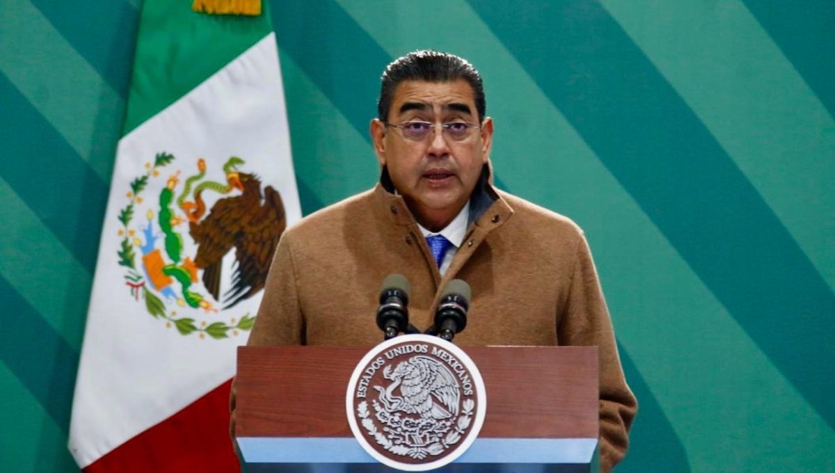El Gobernador de Puebla, Sergio Salomón Céspedes, celebró que trabajadores de Audi lograron un acuerdo con la empresa para terminar la huelga en la planta de San José Chiapa