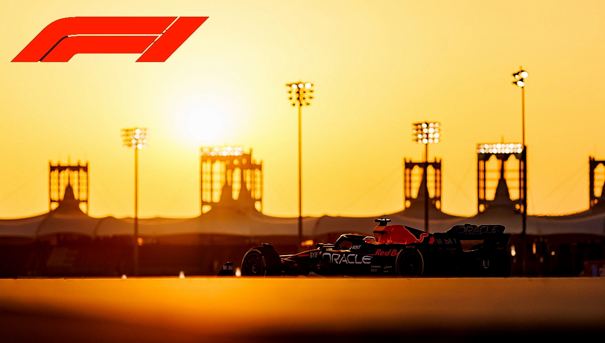 Pretemporada Fórmula 1: Dónde y cuándo ver las carreras de prueba en Baréin