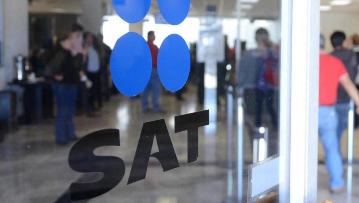 SAT informó que ingresos tributarios crecieron 4.7% anual durante enero