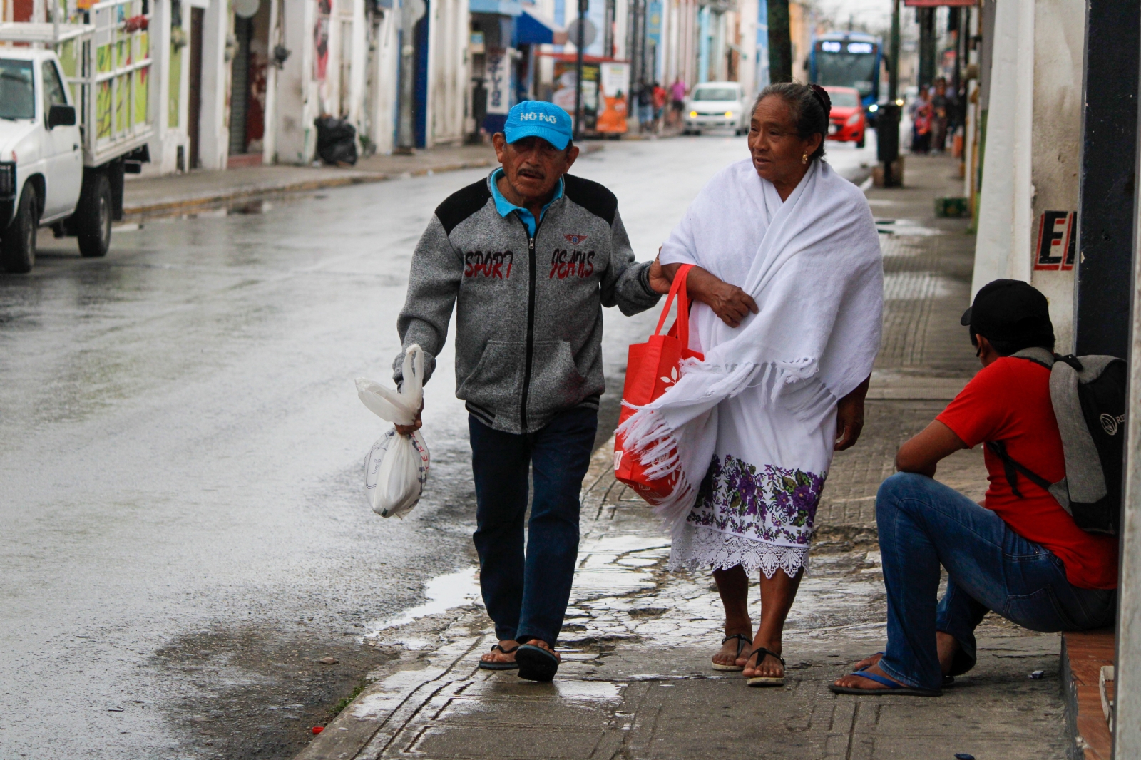 El Frente Frío 40 no causará bajas temperaturas en Yucatán