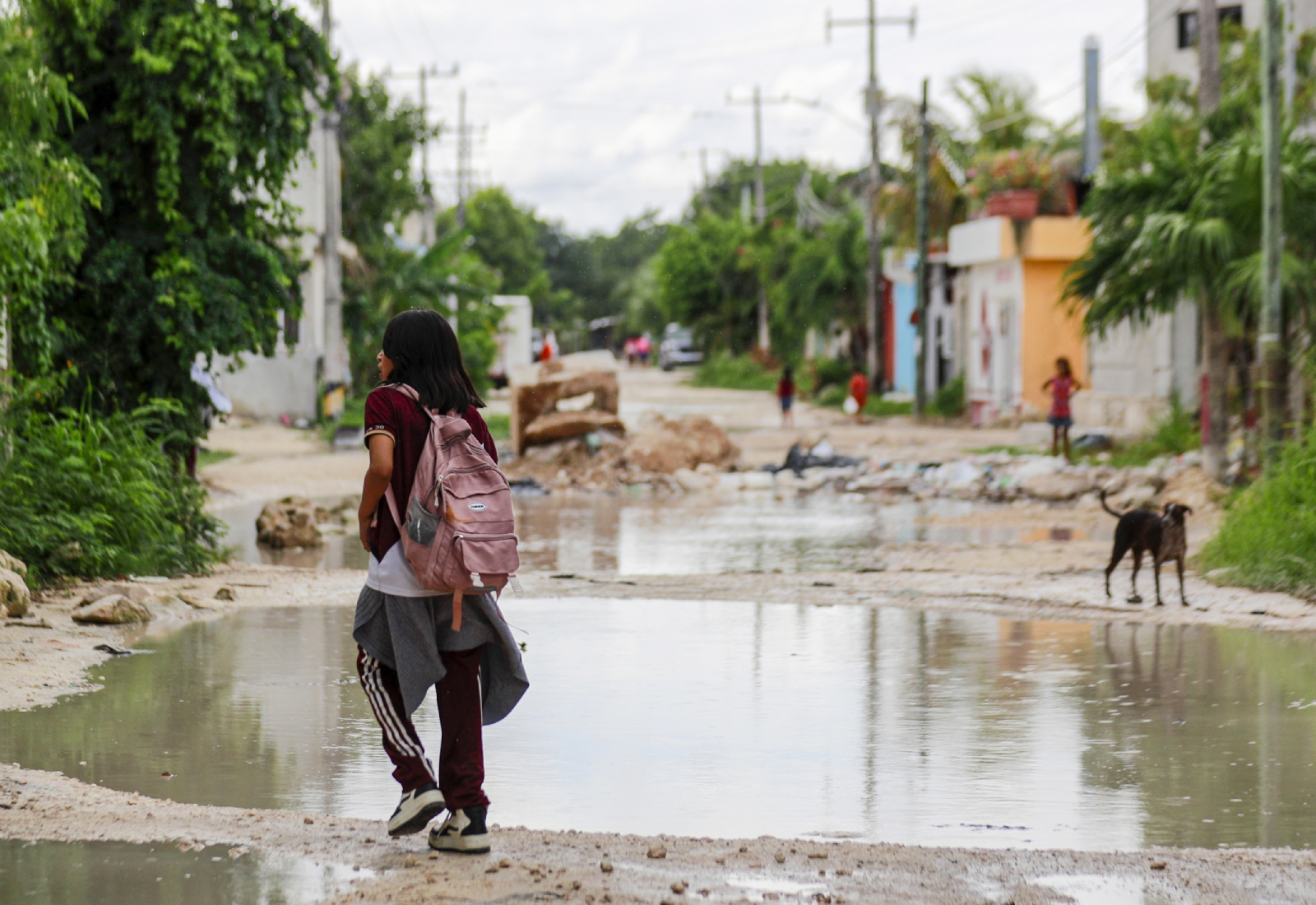 Quintana Roo, el tercer estado más endeudado de México: CEFP