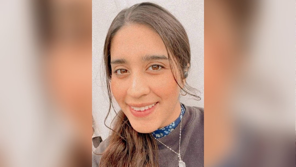Localizan a joven de 22 años que habría sido secuestrada en Mérida