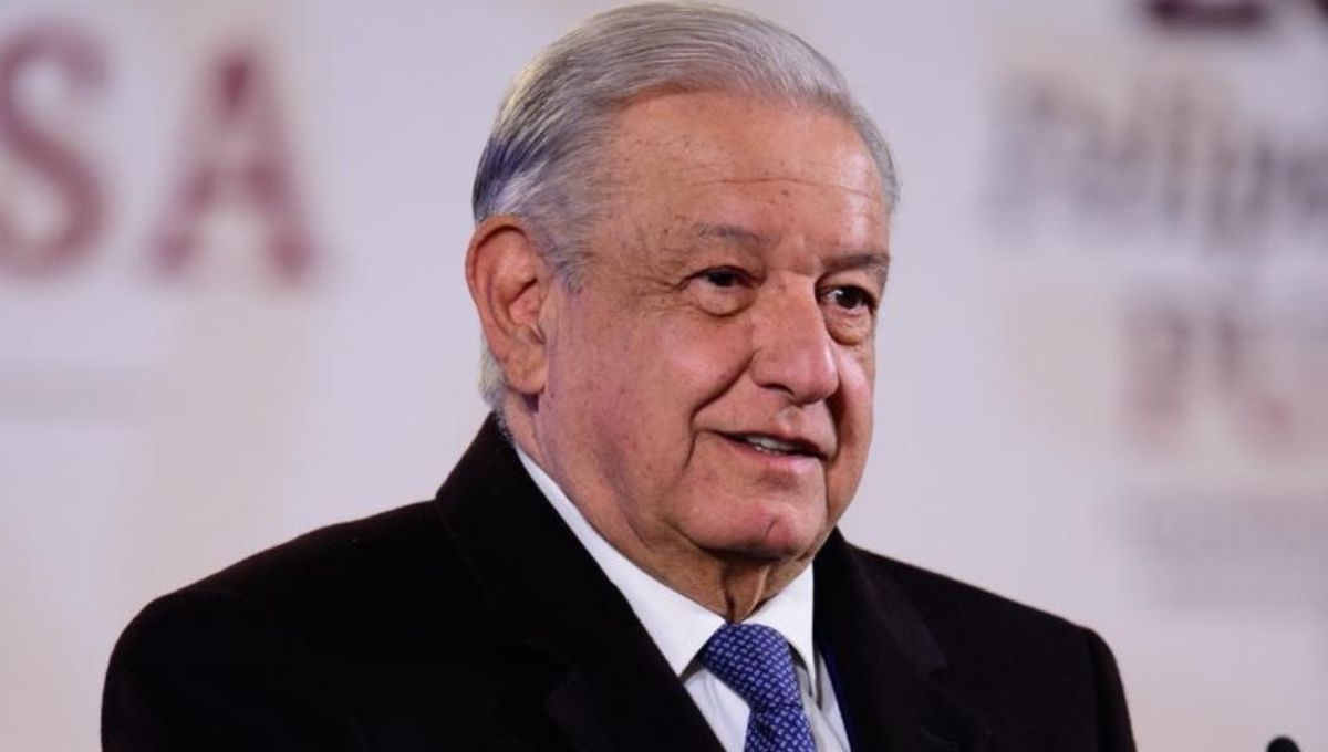 Andrés Manuel López Obrador destacó este martes que “ha costado bastante constituir la Guardia Nacional” para beneficio de los mexicanos