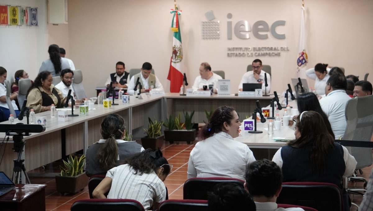 Urgen al Congreso de Campeche designar al titular del Órgano Interno de Control
