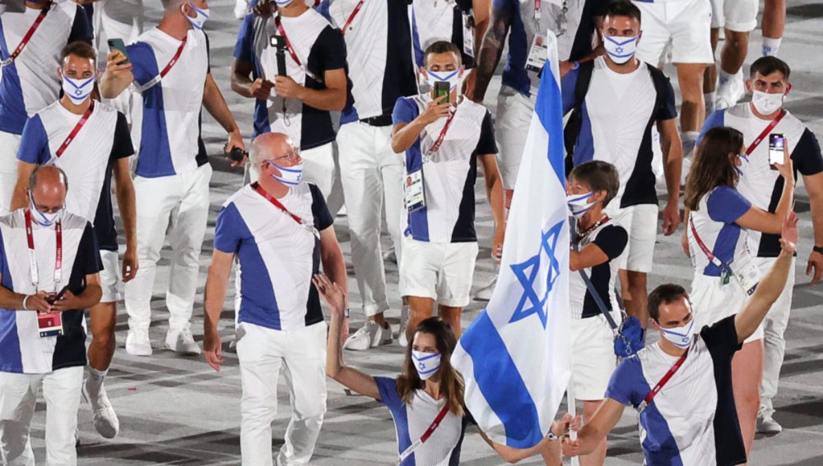 Piden excluir a Israel de los eventos deportivos