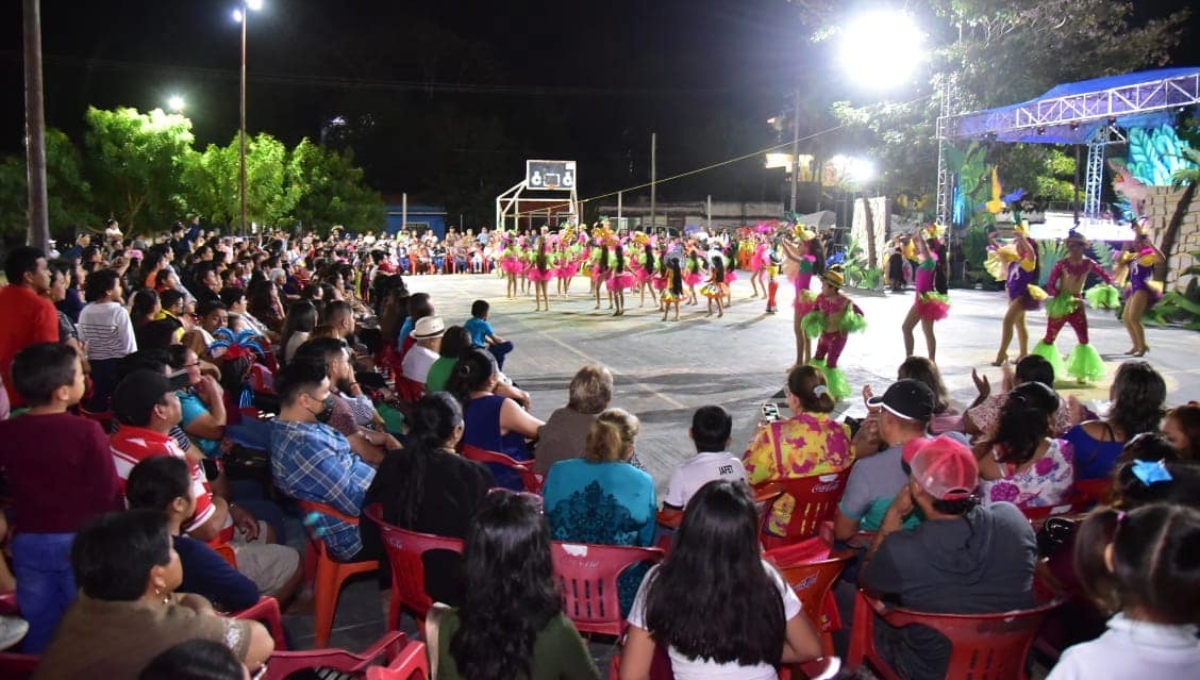 Campeche: ¿Cuándo inicia el Carnaval de Lerma 2024?