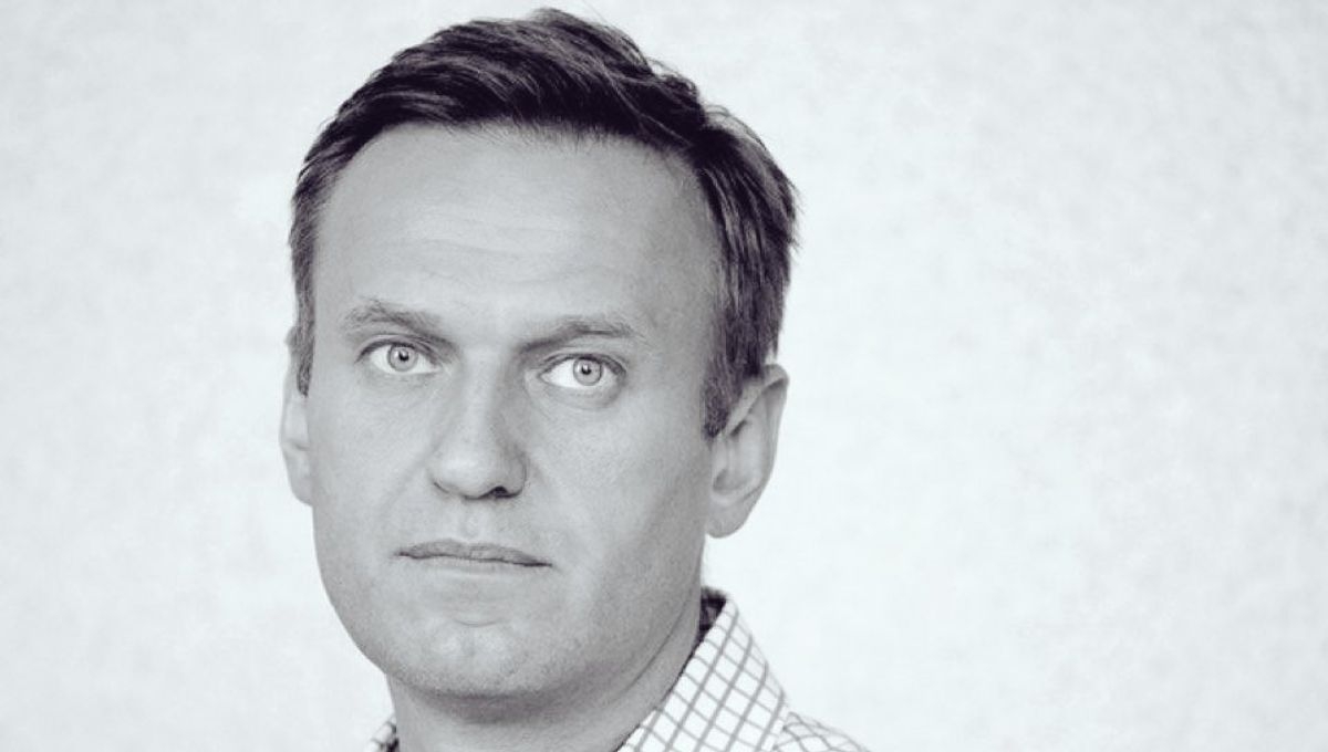 Esta sería la causa oficial de la muerte de Alexéi Navalny en Rusia