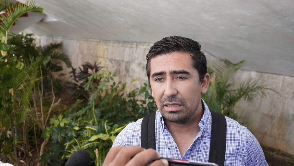 Paul Arce, exalcalde de Campeche, minimiza sentencia del 'facturero' relacionado a su administración