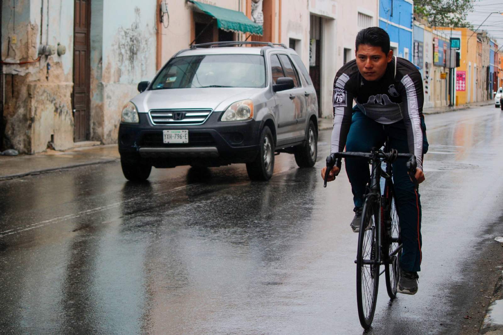 Clima en Mérida 21 de febrero: Se esperan bajas temperaturas en la mañana de este miércoles