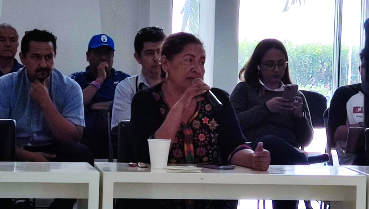 Familias de Playa del Carmen acusan al Ayuntamiento de incumplir sus promesas