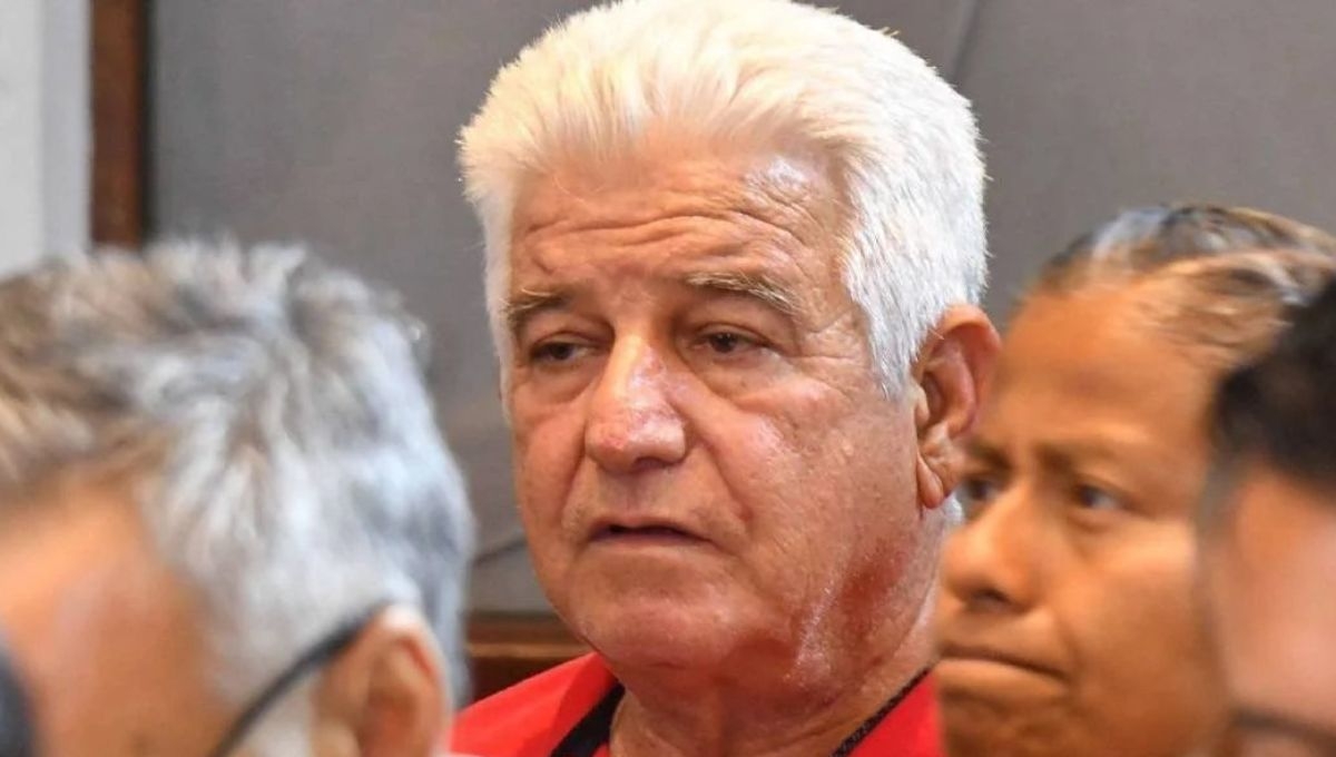 José Ramiro López Obrador, hermano de AMLO, será candidato a diputado plurinominal de Morena