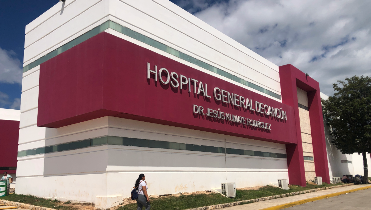 Quintana Roo registra más de 30 mil casos de infecciones respiratorias agudas