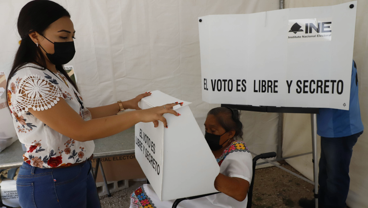 INE alerta a Yucatán por posible intervención de cárteles de droga de Quintana Roo en las elecciones