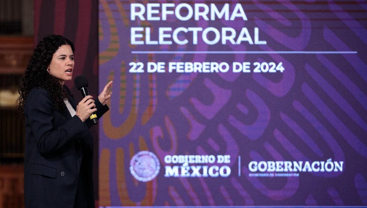 La reforma electoral busca acabar con uno de los sistemas electorales más caros del mundo