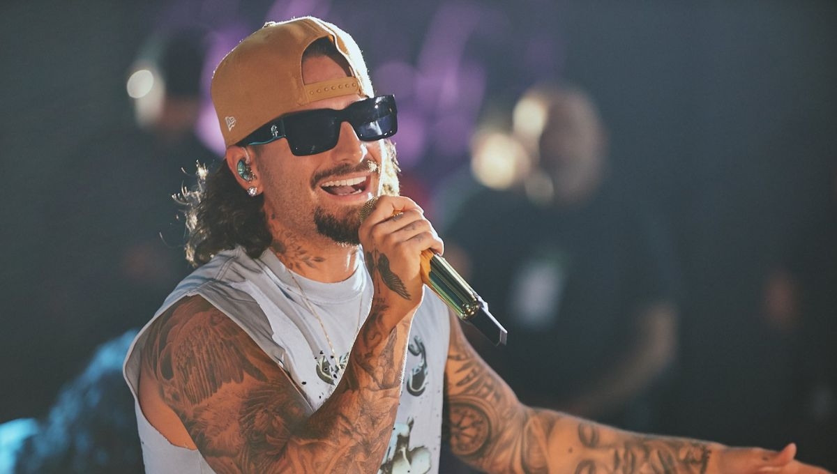 Maluma es el cantante con más nominaciones en los Premios Lo Nuestro 2024