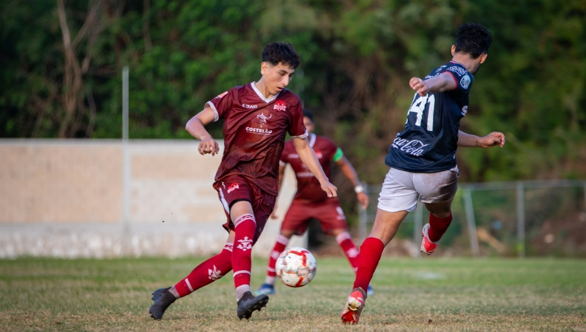 Inter Playa del Carmen buscará prolongar su racha positiva en lo que va de la segunda vuelta de la competencia, cuando este viernes enfrente de visita a los Corsarios de Campeche