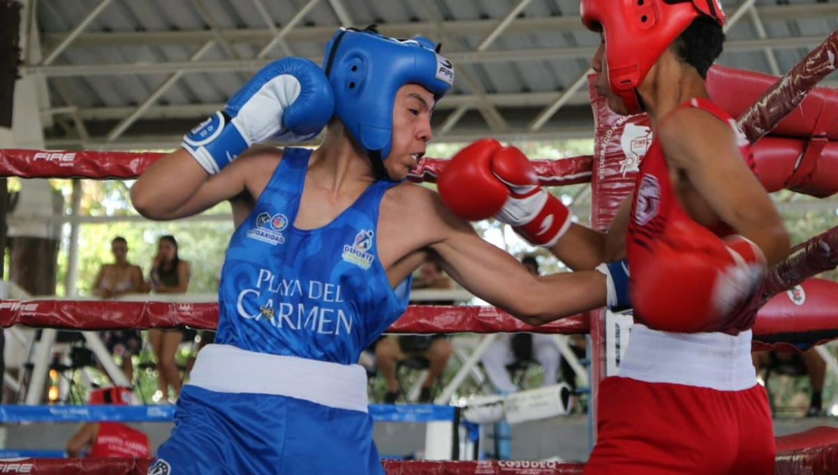 Quintana Roo busca superar su récord de medallas en los Juegos Nacionales CONADE 2024